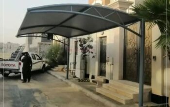 تنسيقات حدائق, هناجرو مستودعات, قرميد, سواتر, مظلا