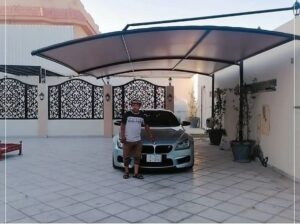 مظلات سيارات, مظلات زجاجية, مظلات ريموت كنترول