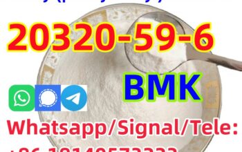 Hot Sale 99% High Purity cas 20320-59-6
