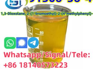 CAS 91306-36-4 Chemical Raw Material