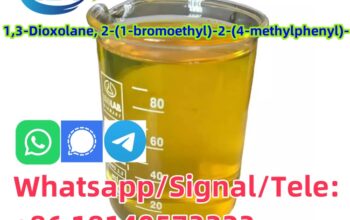 CAS 91306-36-4 Chemical Raw Material