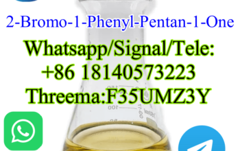 CAS 49851-31-2 2-Bromo-1-Phenyl-Pentan-1-One