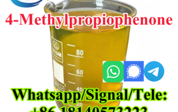 Cas 5337-93-9 4-Methylpropiophenone