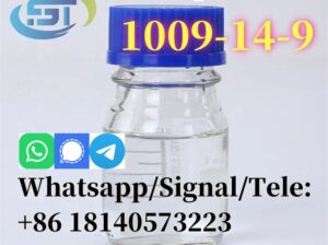 Valerophenone Cas 1009-14-9