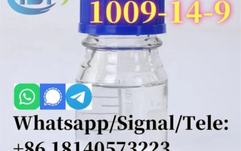 Valerophenone Cas 1009-14-9