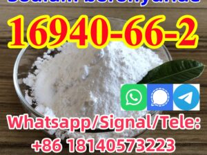 CAS 16940-66-2 Sodium borohydride