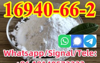 CAS 16940-66-2 Sodium borohydride