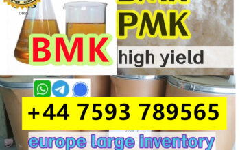 bmk 5449-12-7 pmk 28578-16-7 powder to oil
