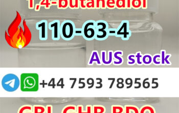high quality cas 110-63-4 BDO 1,4-butanediol GBL