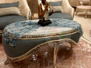 صور ديكورات غرف سفرة مودرن دميااط تناسب المساحات