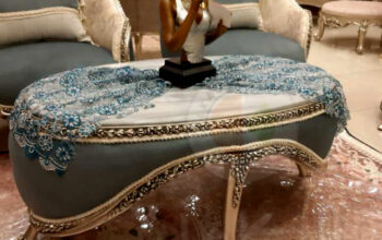 صور ديكورات غرف سفرة مودرن دميااط تناسب المساحات