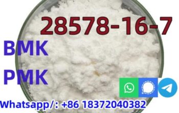 CAS 28578–16–7 PMK ethyl glycidate NEW PMK POWDER