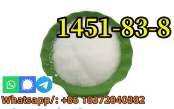 2-bromo-3-methylpropiophenone CAS 1451-83-8