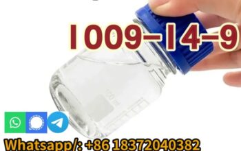 Valerophenone CAS 1009-14-9 factory price