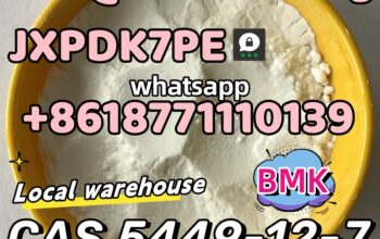 CAS 5449-12-7 BMK Glycidic Acid BMK powder