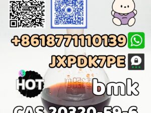 CAS 20320-59-6 Diethyl(phenylacetyl)malonate BMK O