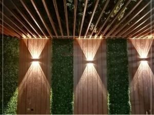 مظلات ريموت كنترول ,مظلات بلاستيكية, برجولات خشبية