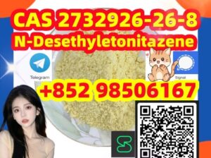 High Purity CAS 2732926-26-8