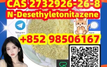 High Purity CAS 2732926-26-8