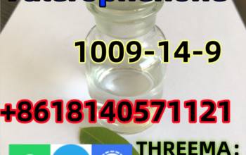 99% purity Valerophenone Cas 1009-14-9 factory pri