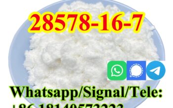 CAS 28578–16–7 PMK ethyl glycidate NEW PMK POWDER