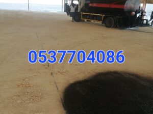 مقاولات طرق قطع ردم سفلتة بالرياض 086 704 37 05