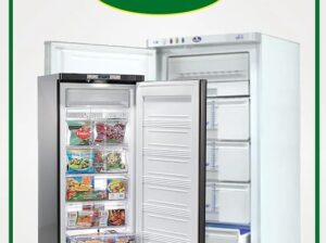 صيانة ثلاجات كريازي في الشيخ زايد 0235710008