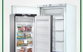 صيانة ثلاجات كريازي في الشيخ زايد 0235710008