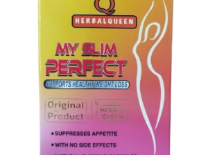 كبسولات التخسيس ماى سليم بيرفكت My Slim Perfect