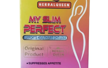 كبسولات التخسيس ماى سليم بيرفكت My Slim Perfect