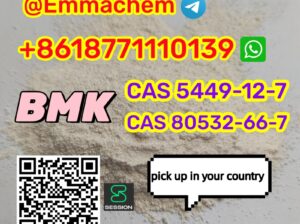 Supply BMK CAS 5449-12-7 Germany warehouse stock b