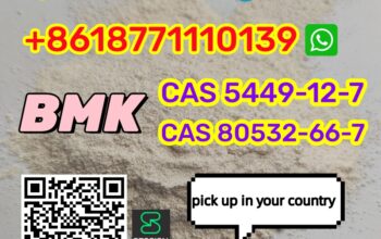 Supply BMK CAS 5449-12-7 Germany warehouse stock b