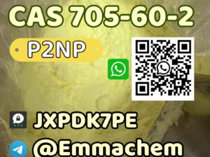 Factory supply CAS 705-60-2 P2NP local warehouse s