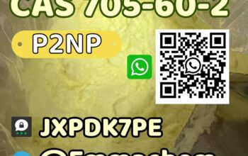 Factory supply CAS 705-60-2 P2NP local warehouse s