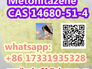Metonitazene CAS 14680-51-4