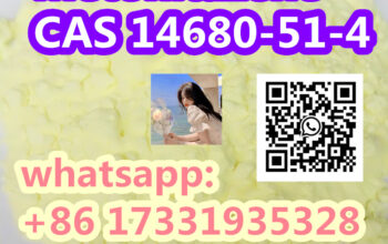 Metonitazene CAS 14680-51-4