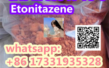 CAS 2785346-75-8 Etonitazene