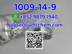 CAS 1009-14-9 factory supply Valerophenone fast sh