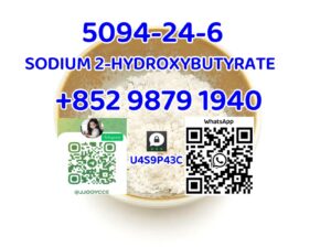 Sell high quality SODIUM 2-HYDROXYBUTYRATE cas 509