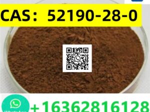 CAS:52190-28-0