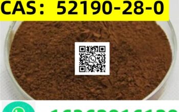 CAS:52190-28-0