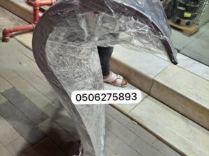 مصبات ستيل الرياض مصبات شلالات للبيع