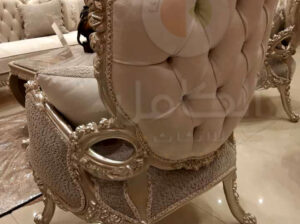 جديد صالونات دمياط 2024 داخل اكبر واشهر معارض