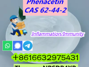 Phenacetin 62-44-2 Reference standards
