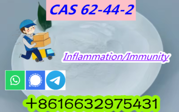 Phenacetin 62-44-2 Reference standards