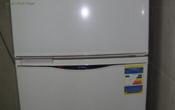 نمرة صيانة ثلاجات توشيبا في الهرم 01112124913