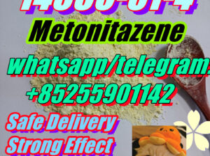 Great Discounts 14680-51-4 Metonitazene