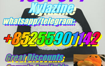 Sample Available 7361-61-7 Xylazine