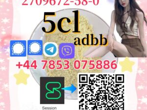 Sell 5CL CAS:2709672-58-0 arrive safely