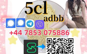 Sell 5CL CAS:2709672-58-0 arrive safely